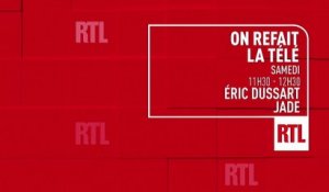 Le journal RTL de 12h du 02 avril 2022