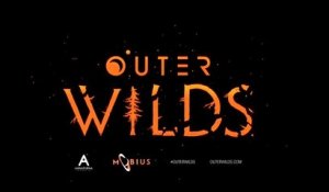 Outer wilds steam