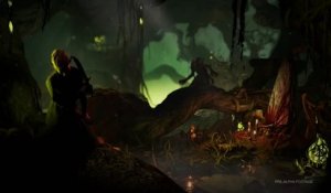 Baldur's Gate 3 Community Update3