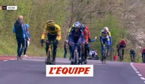 le résumé de la Volta Limburg Classic 2022 - Cyclisme - Volta Limburg