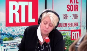 Le journal RTL de 18h du 04 avril 2022