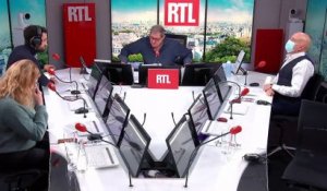 Le journal RTL de 8h du 05 avril 2022