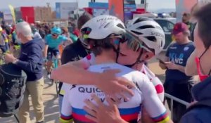 Tour du Pays basque 2022 - Julian Alaphilippe remporte la 2e étape et s'offre sa première victoire de la saison