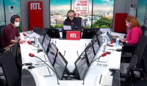 Le journal RTL de 15h du 06 avril 2022