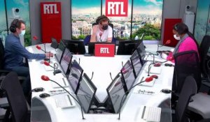 Yvan Colonna : le chanteur Renaud s'exprime sur la mort de l'indépendantiste corse, sur RTL