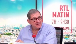 L'Edito Politique du 07 avril 2022