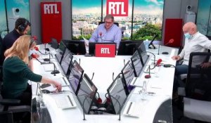 Le journal RTL de 8h du 07 avril 2022