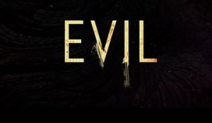 Evil - Teaser Saison 3