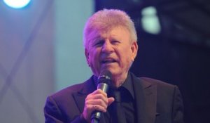 Le chanteur Bobby Rydell est mort à l’âge de 79 ans