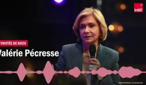 Présidentielle - Valérie Pécresse et Jean-Luc Mélenchon annoncent qu'ils ne donneront pas de consignes pour le second tour: "Donner des consignes n'a plus de sens"
