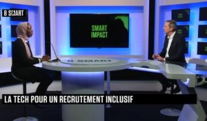 SMART IMPACT - Smart Ideas du vendredi 8 avril 2022