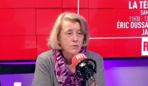 La passion secrète d'Arlette Chabot