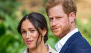 GALA VIDEO - Meghan Markle et Harry : Diana au coeur de tensions dans leur couple ?