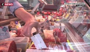 Guerre en Ukraine : le prix de la viande explose en France