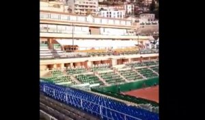 ATP - Rolex Monte-Carlo 2022 - Le teaser du premier Masters 1000 sur terre battue de la saison, le Rolex Monte-Carlo Masters du 9 au 17 avril 2022 !