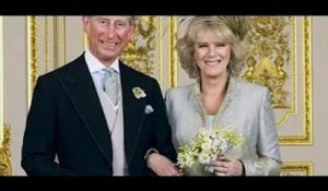 La vraie raison pour laquelle la reine n'a pas assisté au mariage du prince Charles et de Camilla