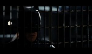 The Dark Knight Rises : bande-annonce