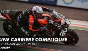Aleix Espargaro, l'aboutissement - MotoGP