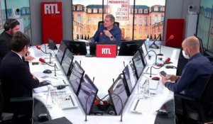 Le journal RTL de 7h du 11 avril 2022