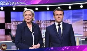 Marine Le Pen : ce geste lunaire en plein débat qui avait anéanti ses chances d'être présidente en 2