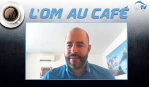 L'OM au café : "Sampaoli, en ce moment, c'est très très très bon !"