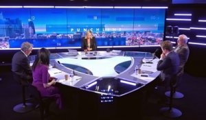 Election présidentielle : Marine Le Pen peut-elle gagner ?