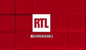 Le journal RTL de 10h du 12 avril 2022
