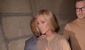 Céline Dion malade et affaiblie : ce nouveau scandale auquel elle doit faire face bien malgré elle