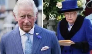 Le prince Charles remplacera la reine au service sacré - Dans la tradition royale