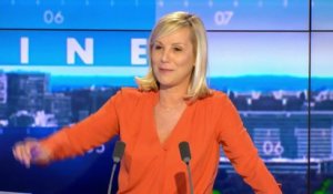 Campagne présidentielle : Le Pen veut une révolution référendaire, Macron fait son mea-culpa !
