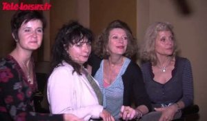 Les voix françaises de Desperate housewives