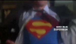 Superman Bande-annonce