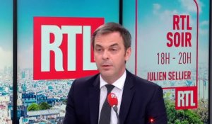 L'invité de RTL Soir du 13 avril 2022