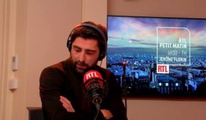 Le journal RTL de 6h du 14 avril 2022