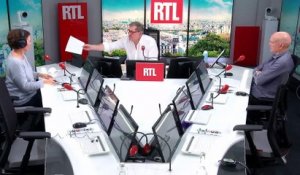 Le journal RTL de 7h30 du 14 avril 2022