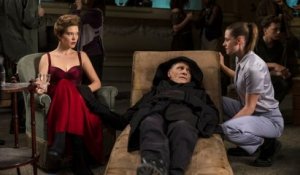 Les Crimes du Futur Film (2022) - Avec Viggo Mortensen, Léa Seydoux et Kristen Stewart