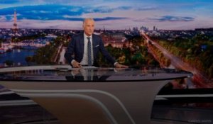 Léa Salamé et Gilles Bouleau présenteront le débat d'entre-deux tours sur TF1 et France 2