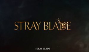 Stray Blade - Bande-annonce des combats #2