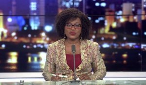 Le 23 Heures de RTI 1 du 14 avril 2022 par Michelle Mambo Sogodogo