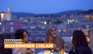 Une influenceuse musulmane nous montre que les différences nous rendent uniques