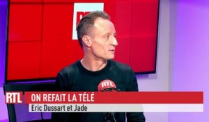 Thierry Ardisson refait la télé sur RTL !