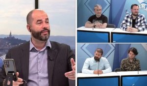 OM Talk Show, partie 2 : L'OM favori du dernier carré en Conference League ?