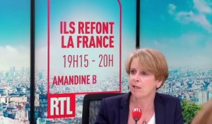 Ils refont la France du 15 avril 2022