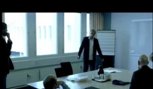 Lars von Trier Interview : Le Direktør