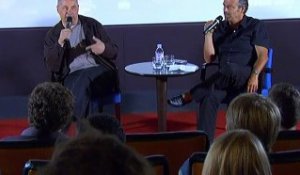 Jean-Pierre Jeunet Interview : Micmacs à tire-larigot
