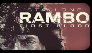 Aviez-vous remarqué ? Rambo