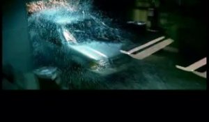 Die Hard 4 - retour en enfer Extrait vidéo (5) VF