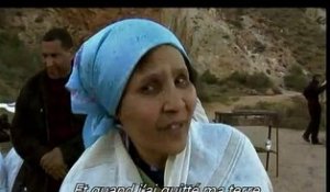 Algérie, histoires à ne pas dire Extrait vidéo (2) VF