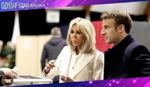 "Je n'ai pas vécu ce qu'on m'avait dit" : Brigitte Macron évoque comme rarement le quinquennat de so