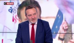 Maître Carbon de Sèze : «Emmanuel Macron n’a pas peur de prendre des risques»